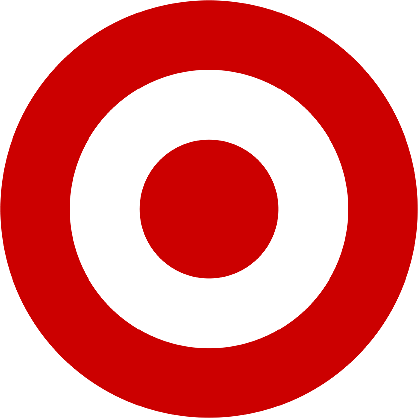 Target Bullseye Logo